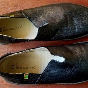 El Naturalista El Viajero Men's slip-ons